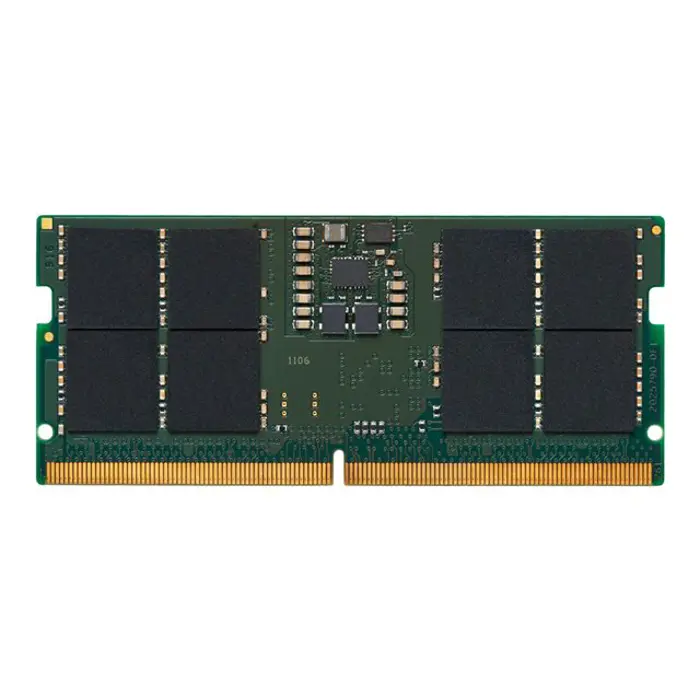 KINGSTON 32GB 5600MT/s DDR5 Non-ECC CL46, KVR56S46BS8-32