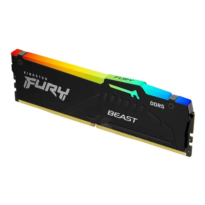 KINGSTON 32GB 6400MT/s DDR5 CL32 DIMM