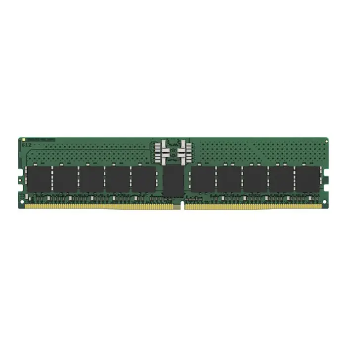 KINGSTON 32GB 6400MT/s DDR5 ECC Reg CL52, KSM64R52BD8-32MH