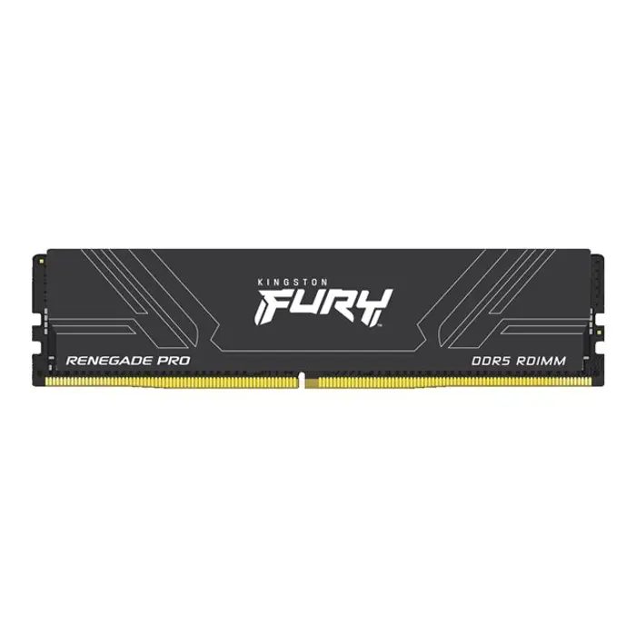 KINGSTON 32GB 7600MT/s DDR5 ECC CL40, KF576RH40RB-32