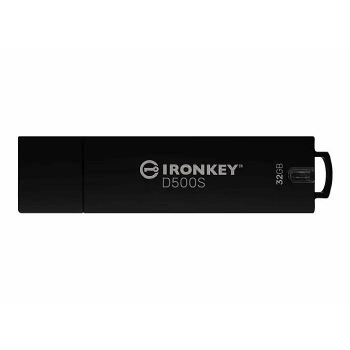 KINGSTON 32GB IronKey D500S FIPS