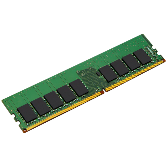 KINGSTON DRAM 16GB 3200MT/s DDR4 ECC CL22 DIMM 2Rx8 Hynix E, KSM32ED8/16HE