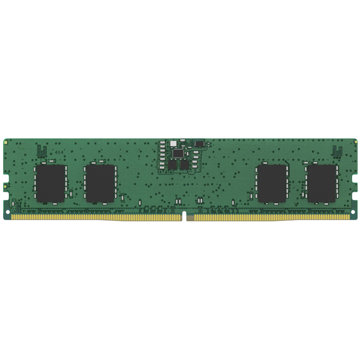 Kingston DRAM Desktop PC 8GB DDR5 5600MT/s Module, EAN: 740617334319