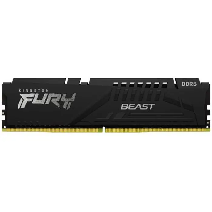 Kingston FURY 32 GB (2 x 16 GB), DDR5 6000 MHz Kit, KNG-KF560C30BBEK2-32