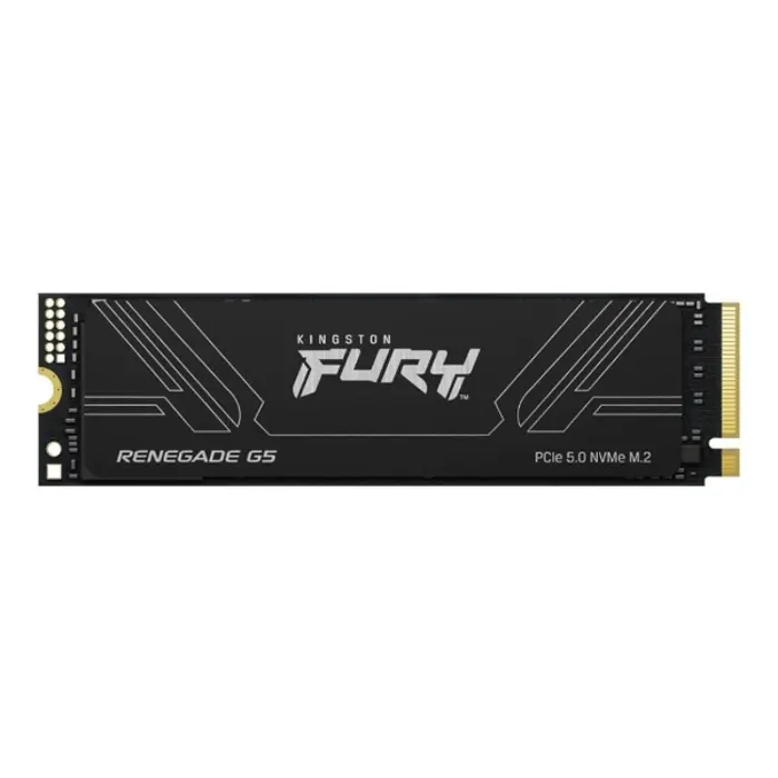Kingston Renegade G5 NVMe 2TB,R14.700/W14.000, M.2, SFYR2S/2T0
