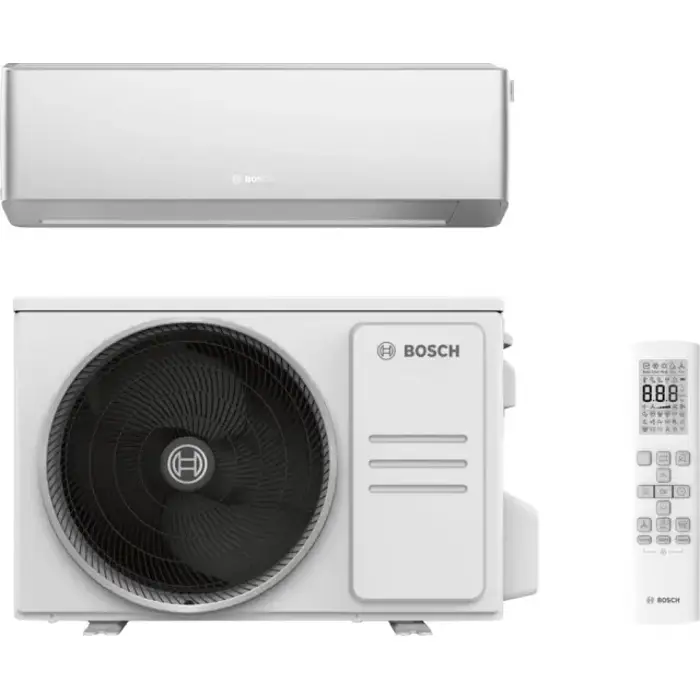 Klima uređaj 2,0kW Bosch Climate CL7000i-Set 20 ES
