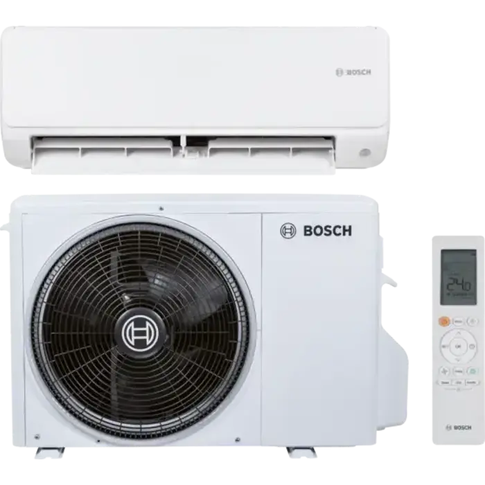 Klima uređaj 2,6kW Bosch Climate CL6001i-Set 26 WE