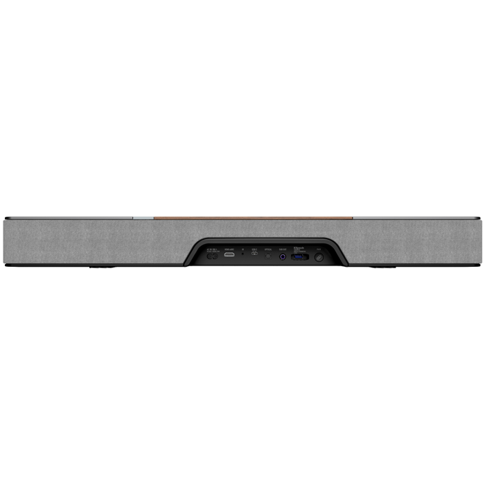 KLIPSCH Flexus Core 100 Soundbar Walnut, 1073538