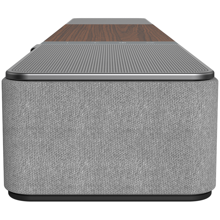 KLIPSCH Flexus Core 100 Soundbar Walnut, 1073538