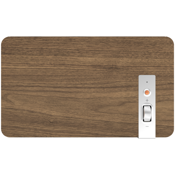 KLIPSCH The Three Plus Walnut, 1071968