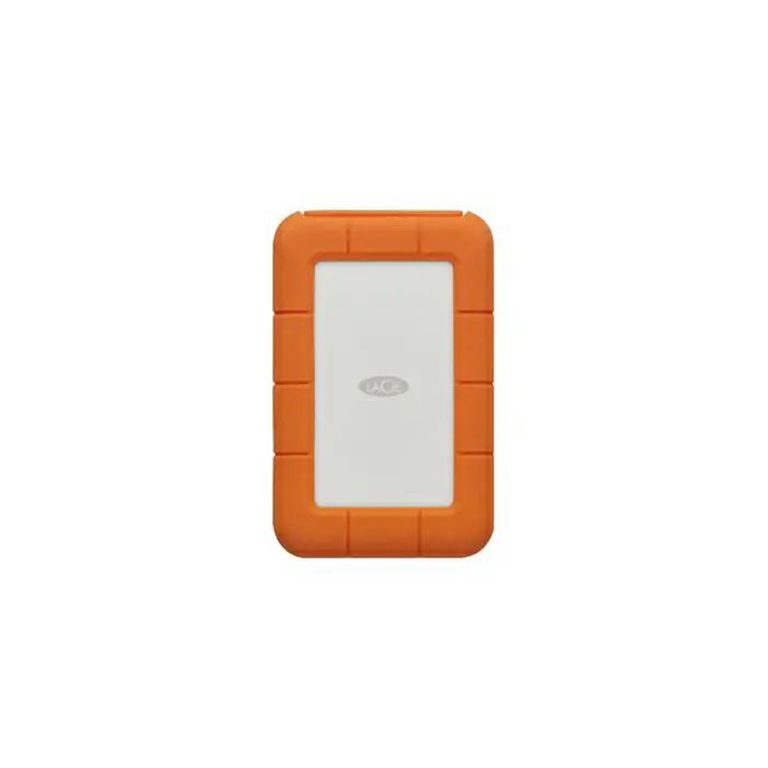 LACIE RUGGED 2TB USB-C USB3.0