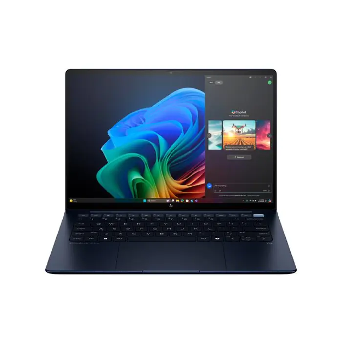 Laptop HP EB Ultra G1i U7 258V 14i 32/1TB, B69CDET#BED