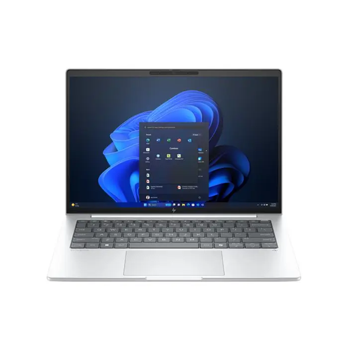Laptop HP EliteBook 8 G1i, AD4H3ET, Ultra 7 255U, 16GB DDR5, 1TB SSD, 14" WUXGA, Win11Pro