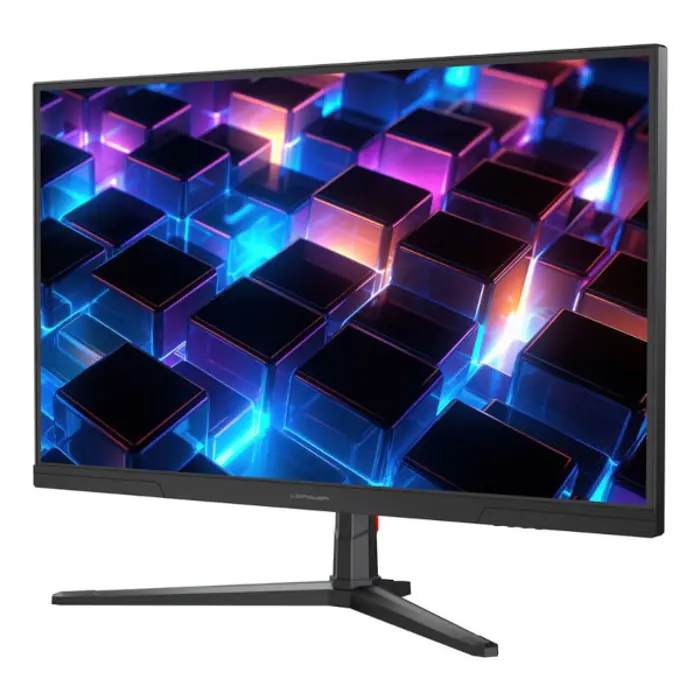 LC-Power LC-M27F, 27",144Hz, IPS,FHD,DP,HDMI, LC-M27F