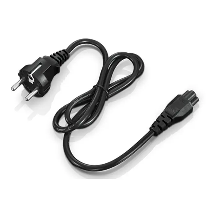 LENOVO 65W Slim GaN AC Adapter USB-C EU, 4X21R04793