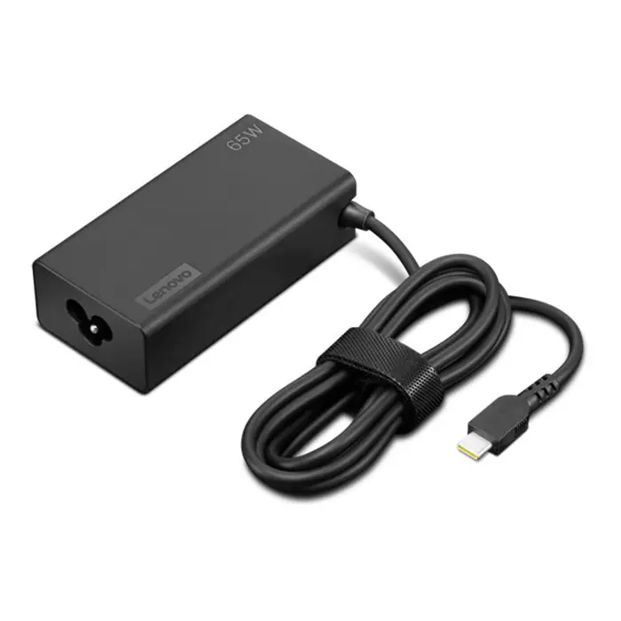 LENOVO 65W Standard USB-C AC Adapter Gen, 4X21S91187