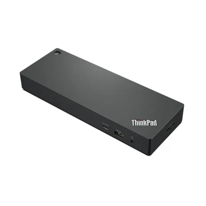 Lenovo dock Thunderbolt 4 Workstation, 40B00300EU, 40B00300EU
