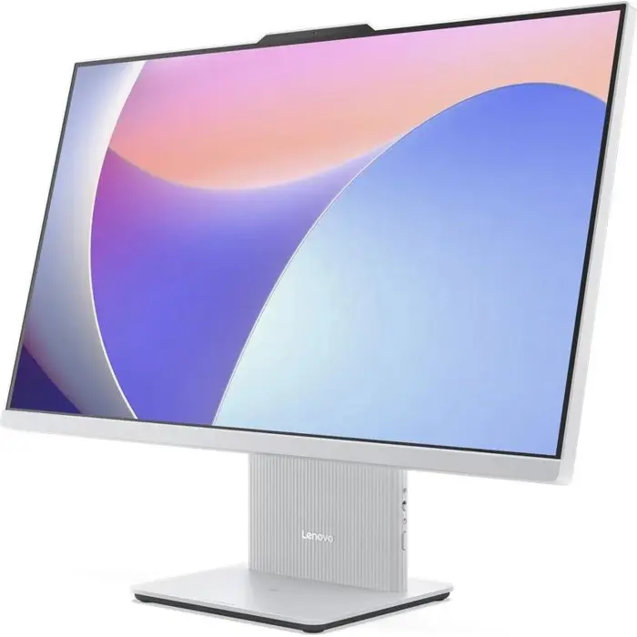 Lenovo IdeaCentre AIO 27" FHD, AMD Ryzen 5 7533HS, 16GB DDR5, 512GB SSD, Radeon, 4xUSB, WiFi/BT, tipk/miš + Win 11 Pro (F0HQ00ALSC), 76393