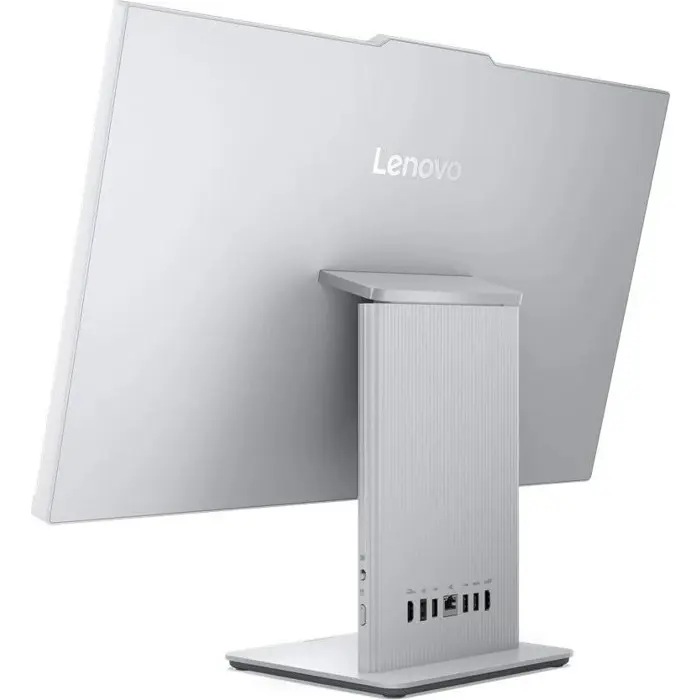 Lenovo IdeaCentre AIO 27" FHD, AMD Ryzen 5 7533HS, 16GB DDR5, 512GB SSD, Radeon, 4xUSB, WiFi/BT, tipk/miš + Win 11 Pro (F0HQ00ALSC), 76393