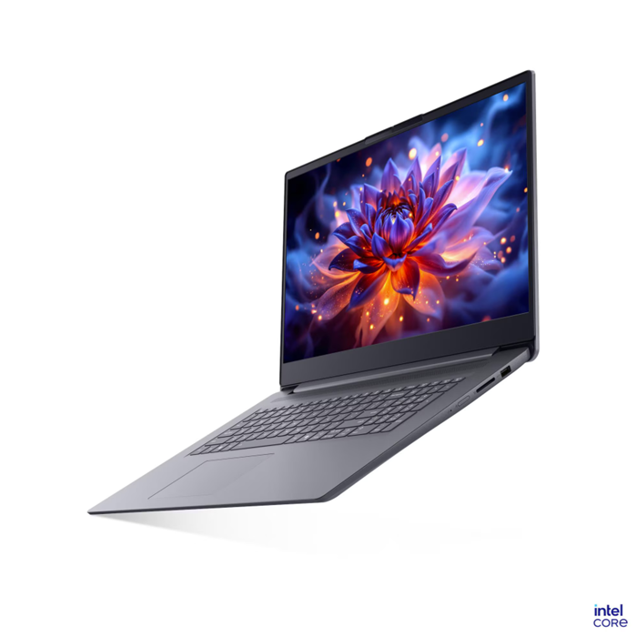 Lenovo IdeaPad 3 Core7/16GB/512GB/17,3FHD/DOS, 83VS003FSC