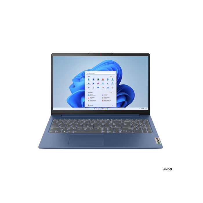 Lenovo Ideapad 3 R5-7520U/16GB/1TB/15,6"FHD/DOS, 82XQ010FSC