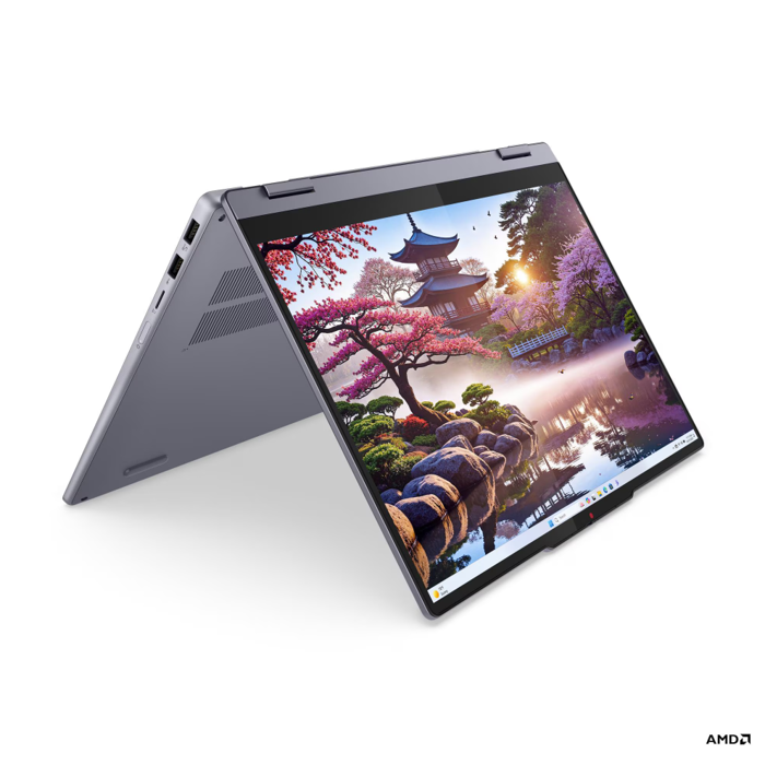 Lenovo IdeaPad 5 2-in-1 R7-350 AI/24GB/1TB/14/W11H, 83KT0015SC
