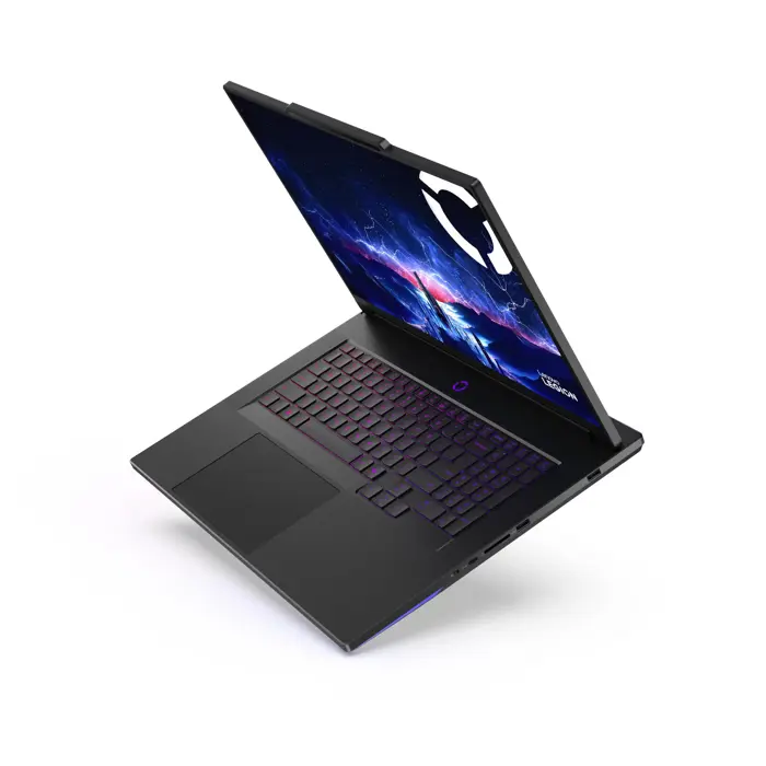 Lenovo Legion 9 18IAX10 18" WQUXGA, Intel Core Ultra 9 275HX, 64GB DDR5, 2TB SSD, RTX5080 16GB, WiFI/BT, Win 11 Pro (83EY0018SC), 75597