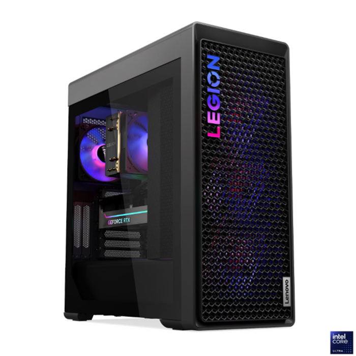 Lenovo Legion T7 U7-265K/64GB/2x1TB/5070Ti/DOS, 90Y600APRM