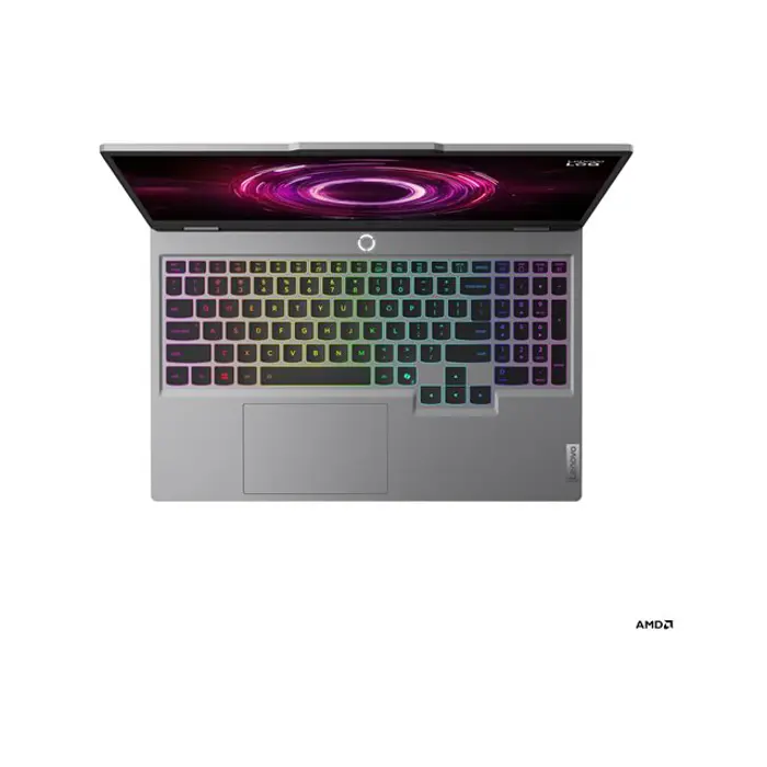 LENOVO LOQ 15AHP10 R7 250 15.6i 32GB 1TB, 83JG00E8SC