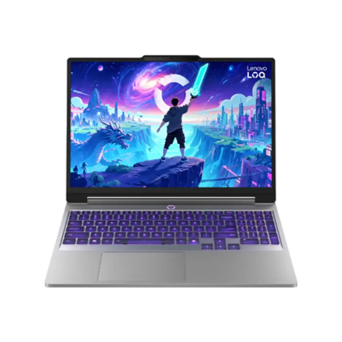 LENOVO LOQ 15IRH11E C5 205H 15.3i, 83Y9003SSC