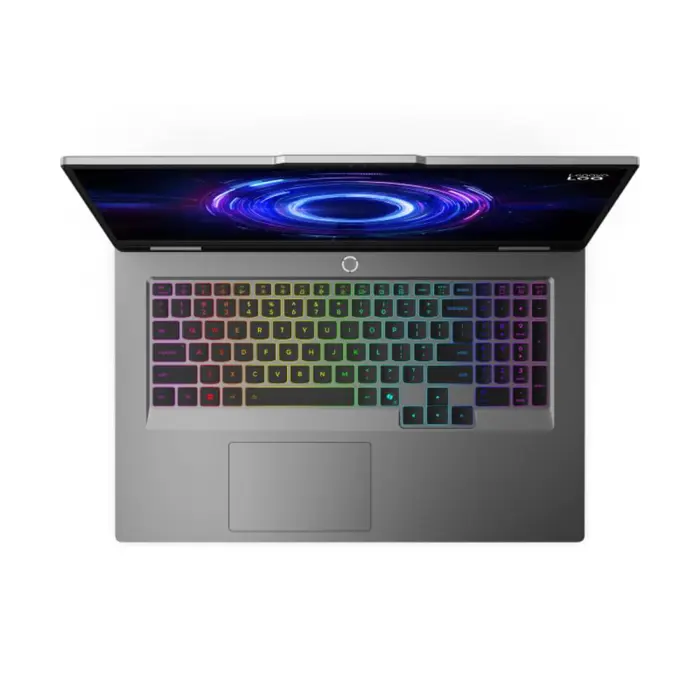 Lenovo LOQ 17IRX10 17.3" FHD, Intel Core i7-14700HX, 32GB DDR5, 1TB SSD, RTX 5070 8GB GDDR7, WiFI/BT, Win 11 Pro (83JH002WSC-W11P), 77754