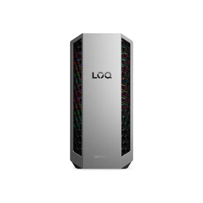 LENOVO LOQ Tower 26ADR10 R7 8745HX 32GB, 91DF007GSC