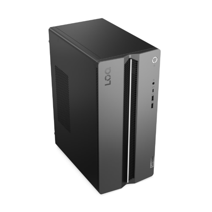 Lenovo LOQ Tower U7-255HX/32GB/1TB/5060/DOS, 91AY0056XT