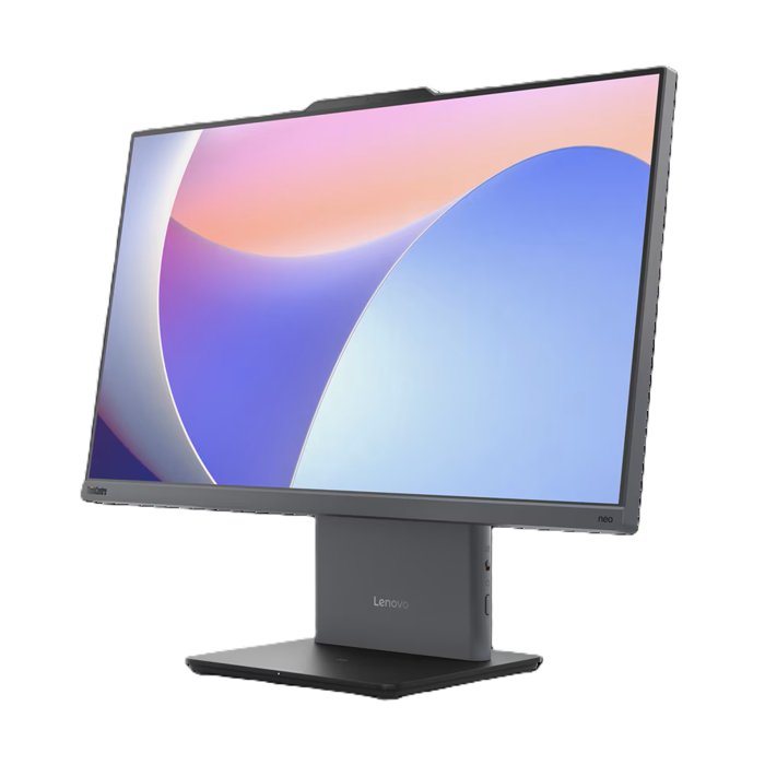 Lenovo Neo 50a AiO i5/16GB/512GB/23,8FHD/DOS, 12SC000RCR