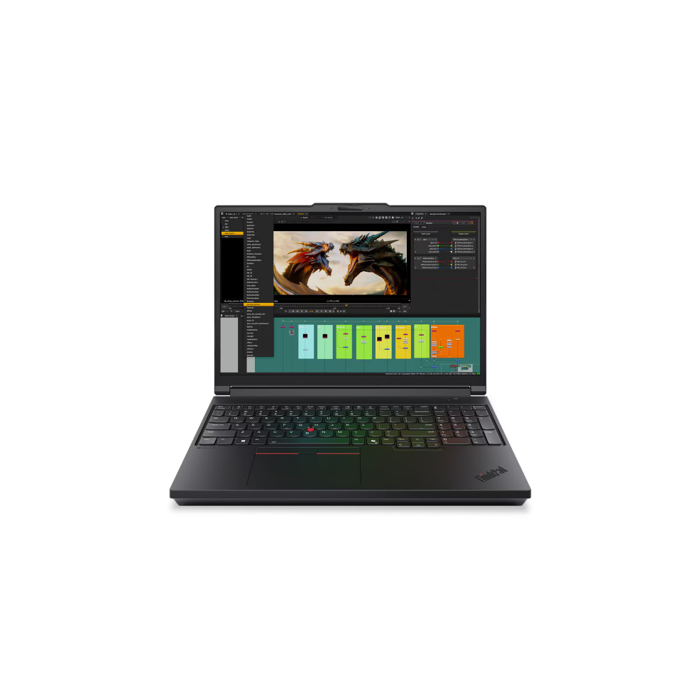 Lenovo P16 Gen 3 U9/96GB/1TB/RTXPRO4000/16/W11P, 21RQ000MSC