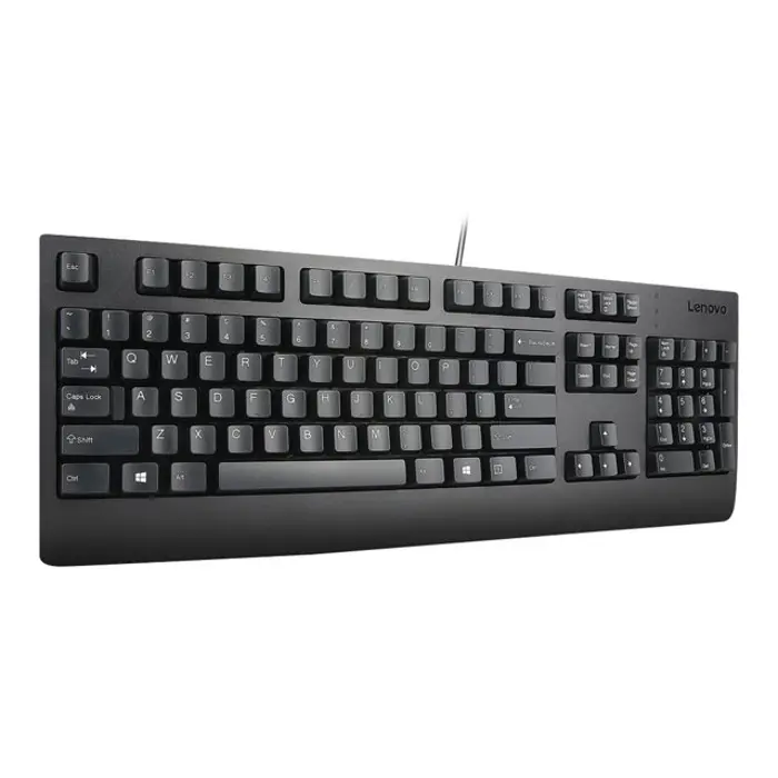 LENOVO Preferred Pro II Keyboard (SL), 4Y41R64617