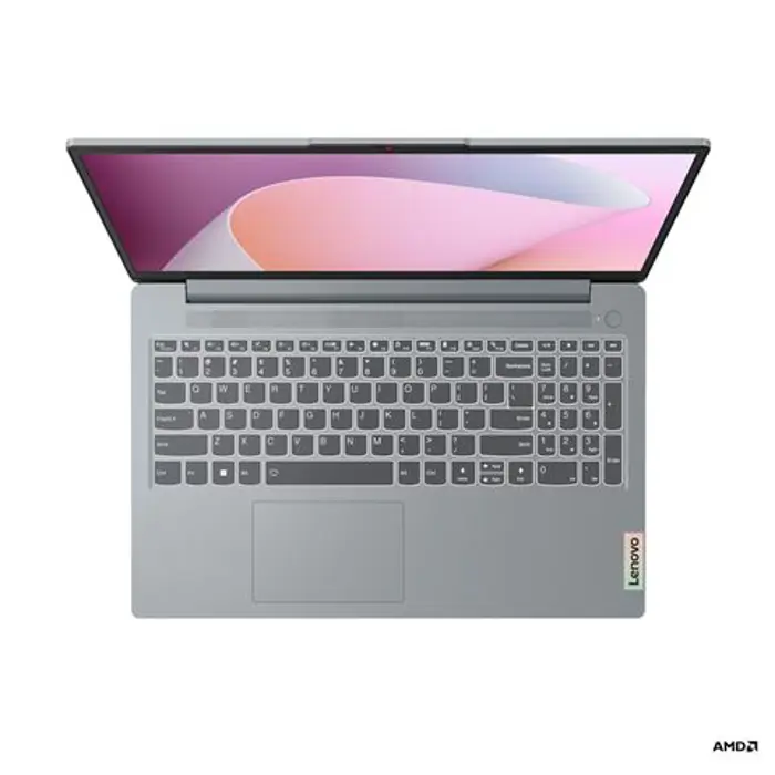 Laptop Lenovo IdeaPad Slim 3, 15ABR8, 82XM00N7SC, 82XM00N7SC