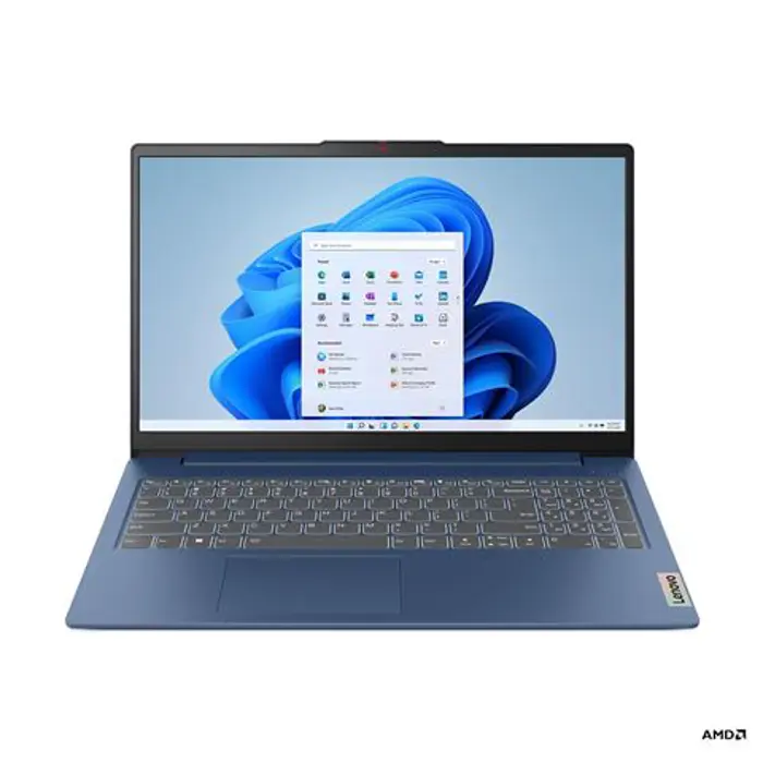 Lenovo prijenosno računalo IdeaPad Slim 3 15AMN8 (AMD), 82XQ01CVSC, 82XQ01CVSC