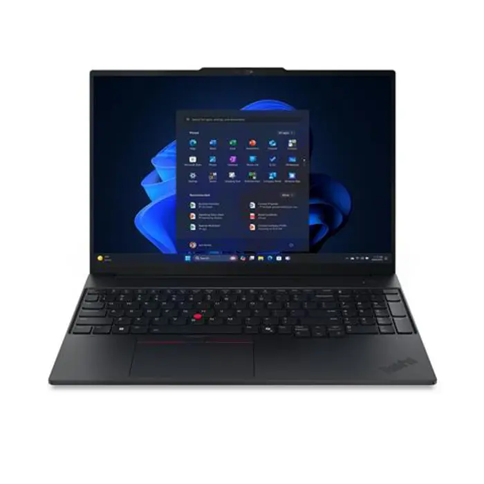 Lenovo prijenosno računalo ThinkPad E16 Gen 3 (Intel), 21TF0069SC, 21TF0069SC