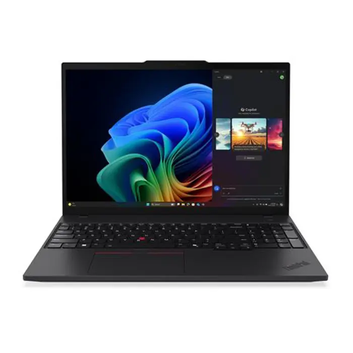 Lenovo prijenosno računalo ThinkPad T16 Gen 4 (Intel), 21QE004CSC, 21QE004CSC