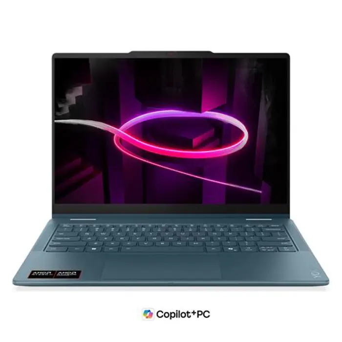 Lenovo prijenosno računalo Yoga 7 2-in-1 14AGP11, 83TD002ASC, 83TD002ASC