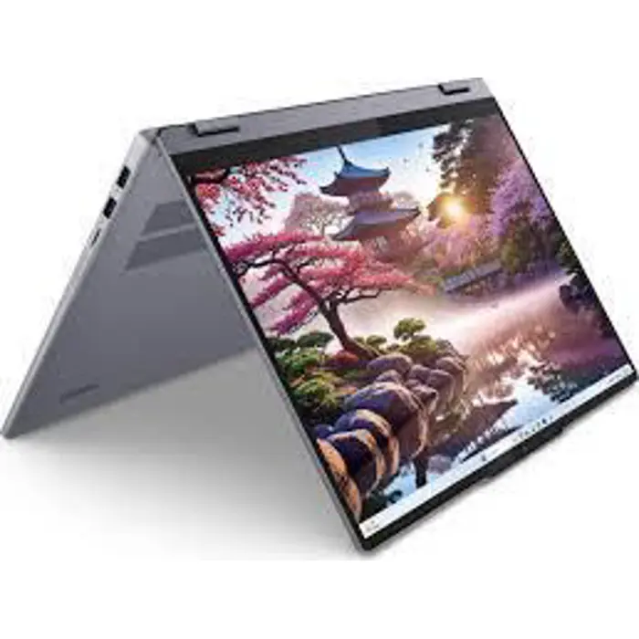 Lenovo reThink IdeaPad 5 2-in-1 16AKP10 Ryzen AI 7 350 16GB 512M2 W11, LEN-R83KUCTO9-G