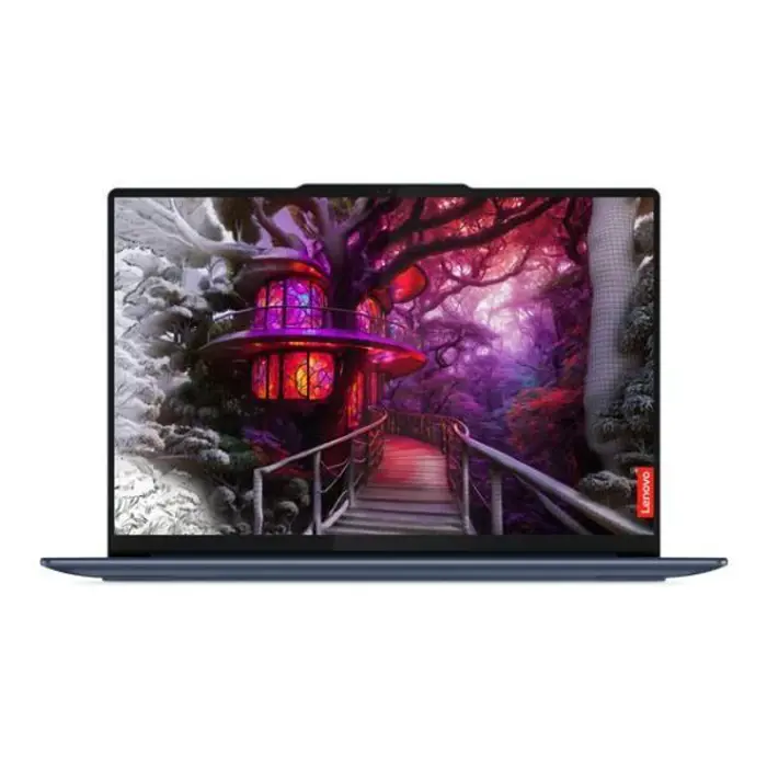 Lenovo reThink notebook Yoga 7 14Q8X9 Snapdagon X1E-78-100 32GB 1TBM2 14" 2.9K MT C W11, LEN-R83EDCTO30-G