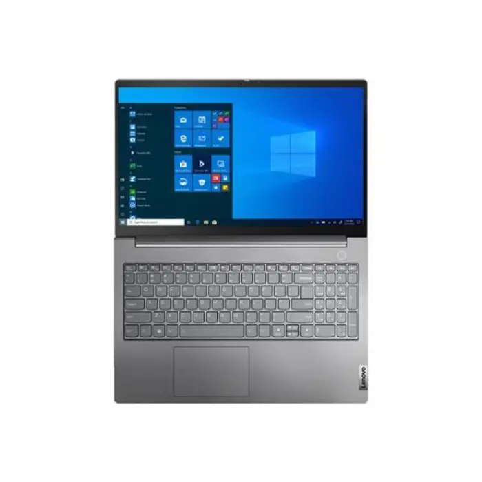 Lenovo reThink ThinkBook 15 G3 ACL R7 5700U 16GB 512M2 15,6" FHD F C W11P, LEN-R21A400XGMH-B