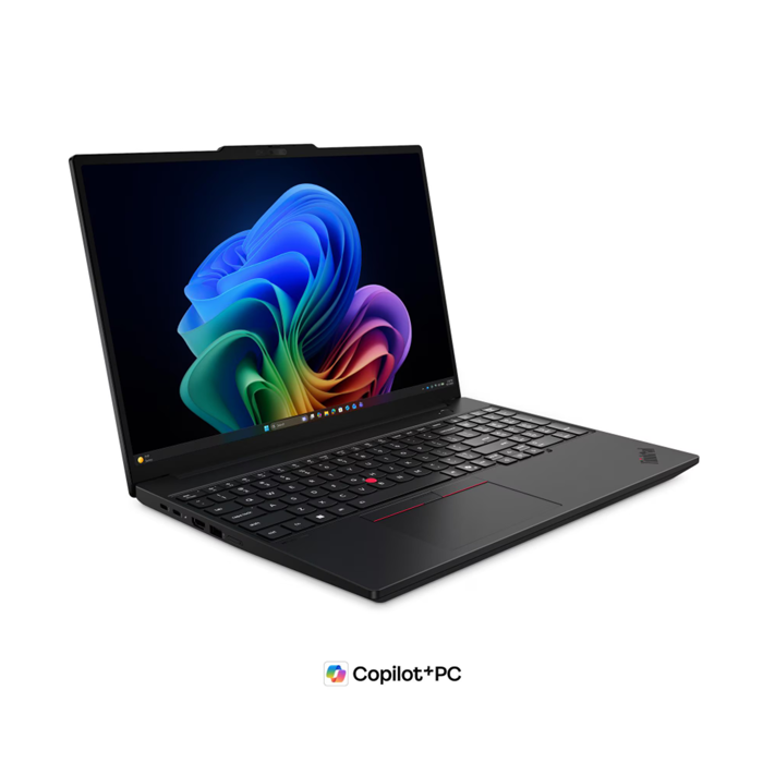 Lenovo T16 Gen 5 U7-355/32GB/512GB/16WUXGA/W11P, 21WT000QSC