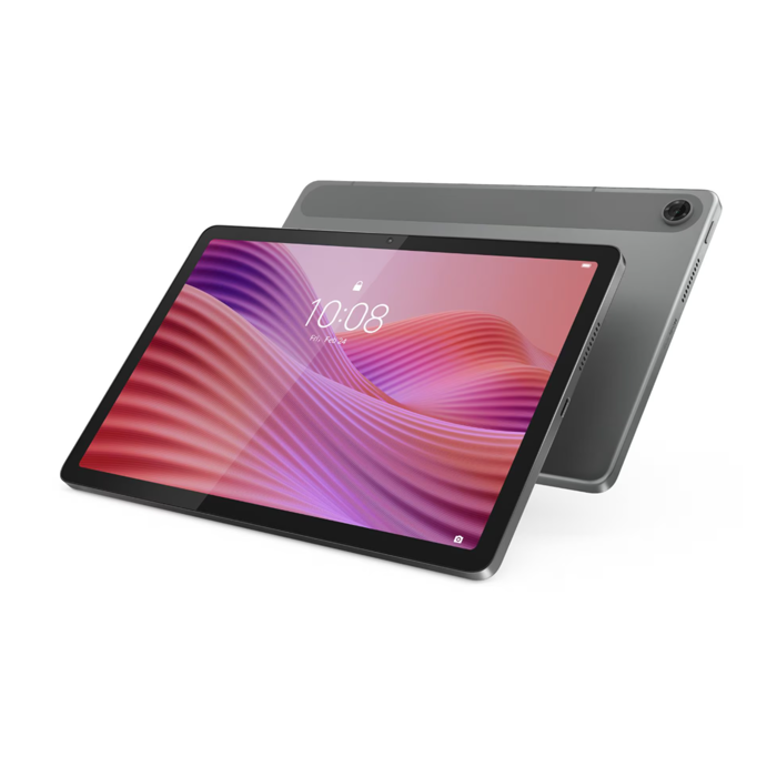 Lenovo Tab OctaC/4GB/128GB/LTE/10,1"WUXGA/siva, ZAEJ0057GR