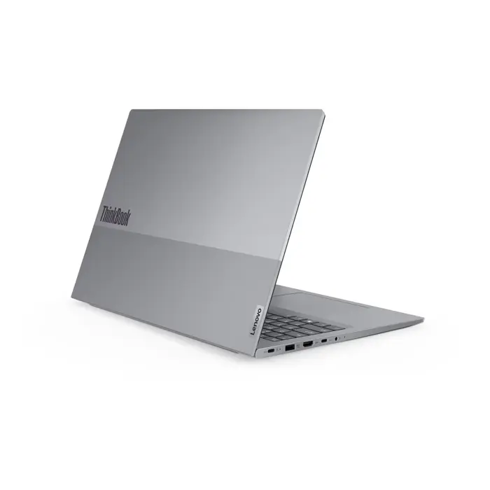 Lenovo ThinkBook 16 G7 16" WUXGA, Ryzen 5 7535HS, 16GB DDR5, 1TB SSD, AMD Radeon, Win 11 Pro + 3Y (21MW000NSC), 75579