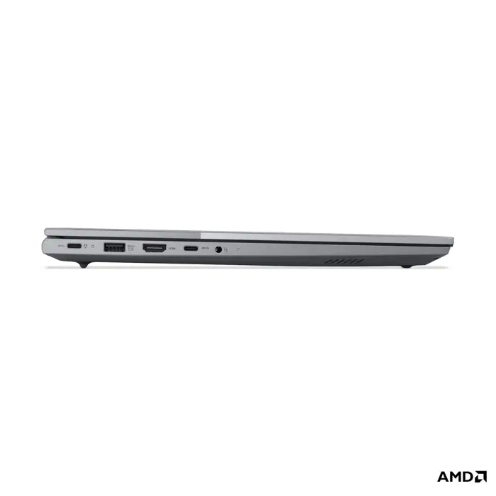 Lenovo ThinkBook 16 G9 16" WUXGA, AMD Ryzen 5 220, 32GB DDR5, 1TB SSD, Integrated Intel, WiFi7/BT5.4, Win 11 Pro + 3Y(21UT004CSC-W11P), 78583