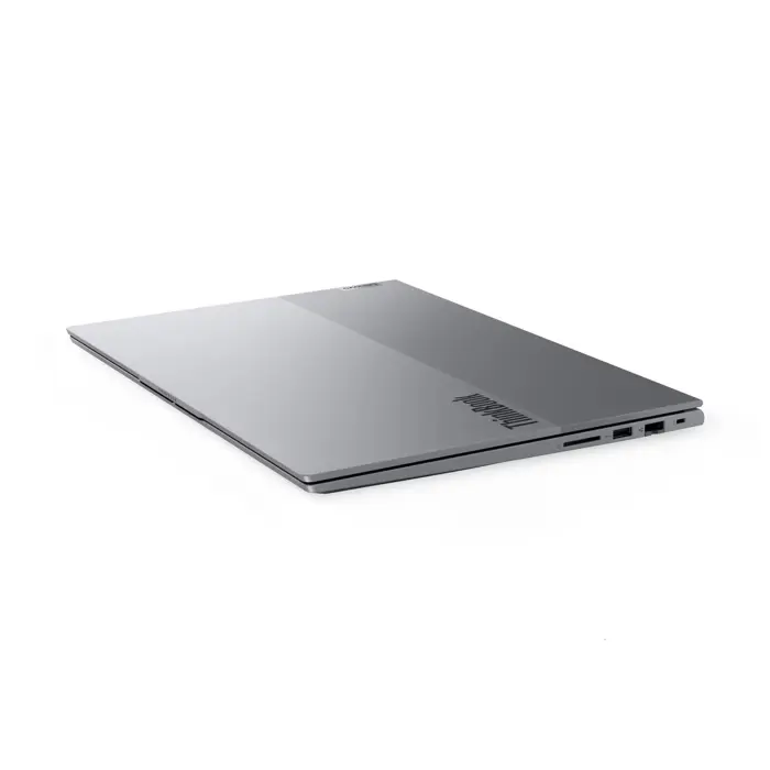 Laptop Lenovo ThinkBook 16 G9, 21US005KSC, Core 7 240H, 32GB DDR5, 1TB SSD, 16" WUXGA, Win11Pro