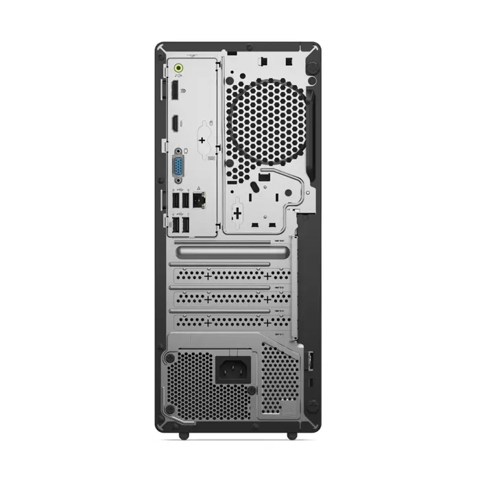 Lenovo ThinkCentre NEO 50t Gen 5, Intel Core i3-14100, 16GB DDR5, 1TB SSD, UHD 730, DVDRW, VGA/HDMI/DP, tipk/miš, Win 11 Pro + 3Y (12UD004PCR), 74453